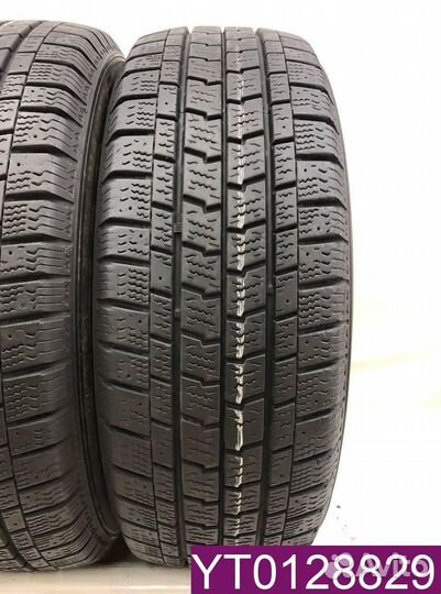 Goodyear Cargo Ultra Grip 215/65 R15C 104T