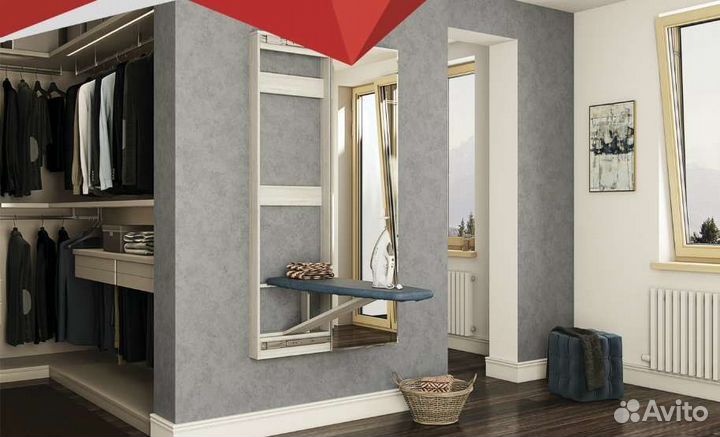 Интерьерная доска Смарт