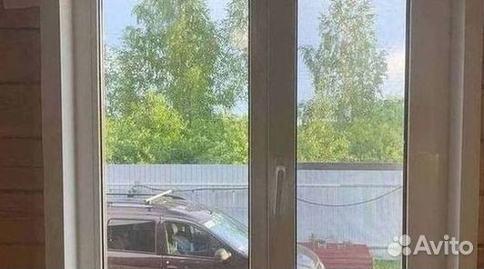 Окна на заказ