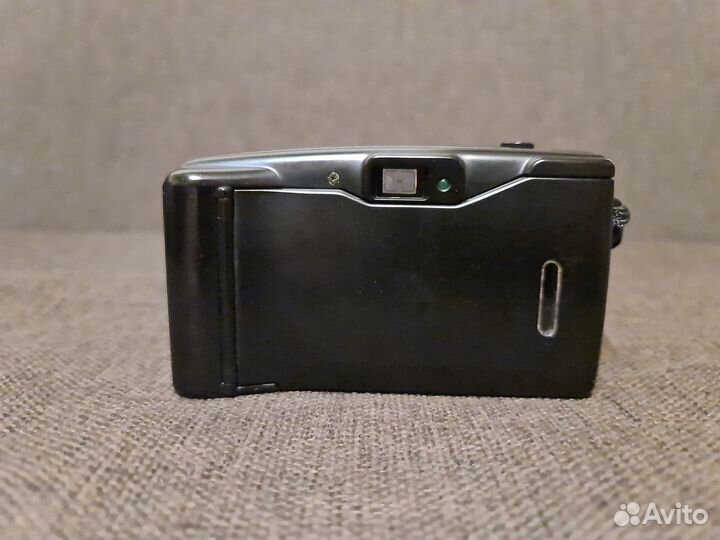 Olympus Trip Af 20 фотоаппарат пленочный