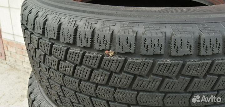 Hankook Dynapro I'Cept RW08 275/65 R17 115Q