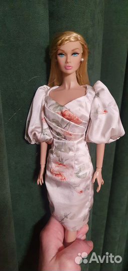 Платье для Poppy Parker, integrity toys