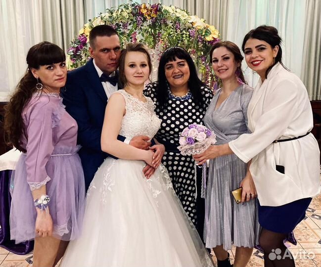 Ведущая,тамада на любое торжество со своим Dj