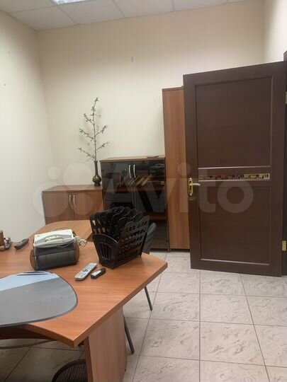 Офис, 45 м²