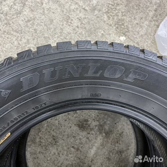 Dunlop SP Winter Ice 01 225/65 R17