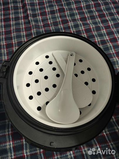 Мультиварка бу