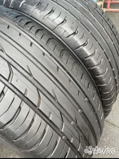 Оригинальный комплект колес R18 Opel Mokka