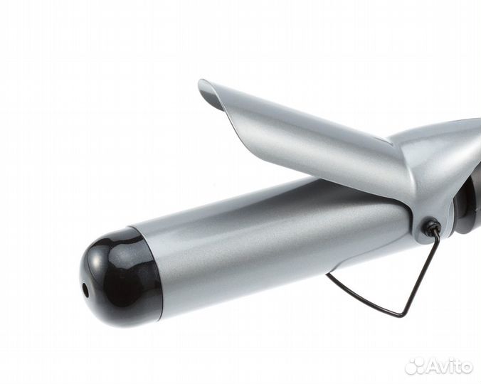 Плойка для волос TitaniumT Pro с терморегулятором