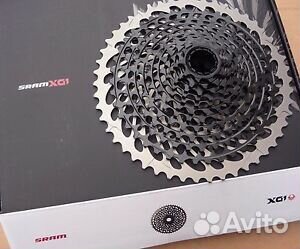 Кассета Sram 1295 Eagle X0 новая