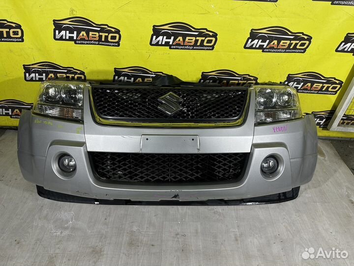 Ноускат сузуки гранд витара