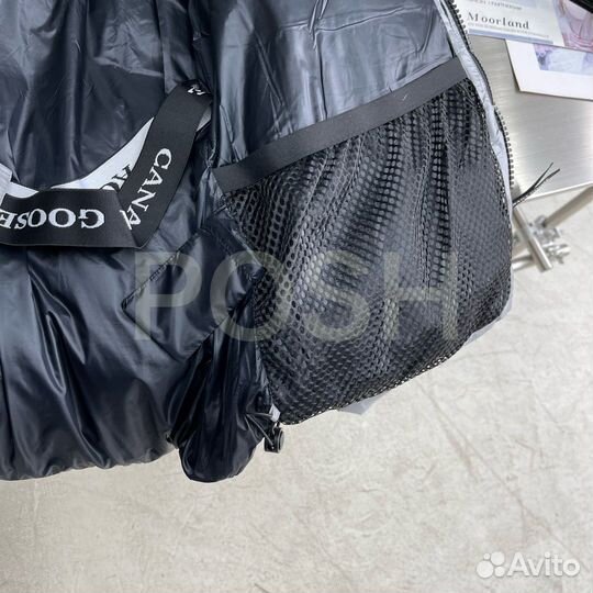 Пуховик Canada Goose