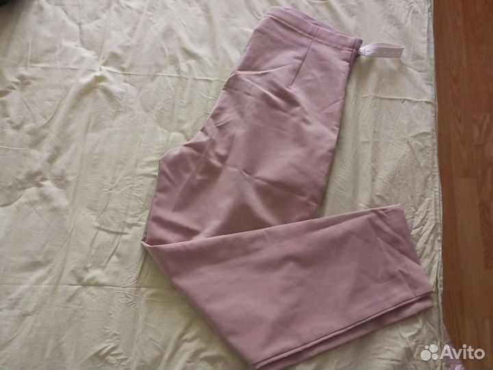 Брюки для беременных 46