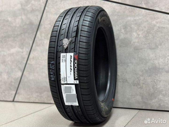 Yokohama Bluearth ES32 175/70 R14