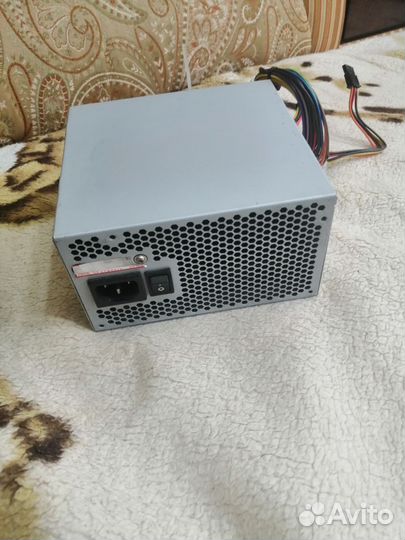 Блок питания для компьютера asus