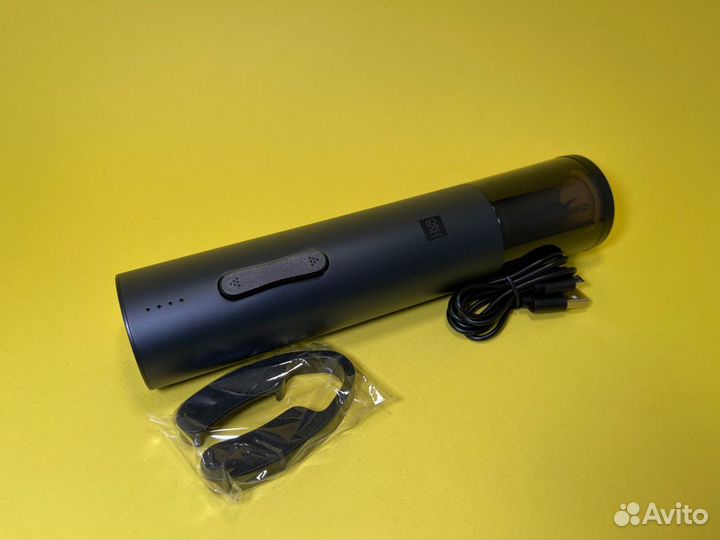 Электрический штопор Electric Wine Opener HU0027