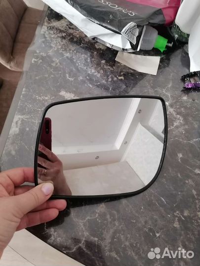 Зеркальный элемент