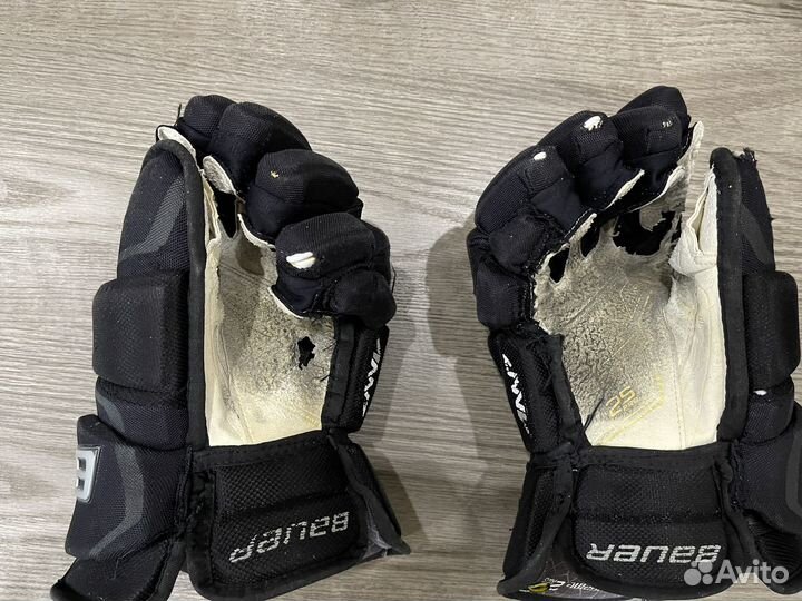 Хоккейная форма sr б/у