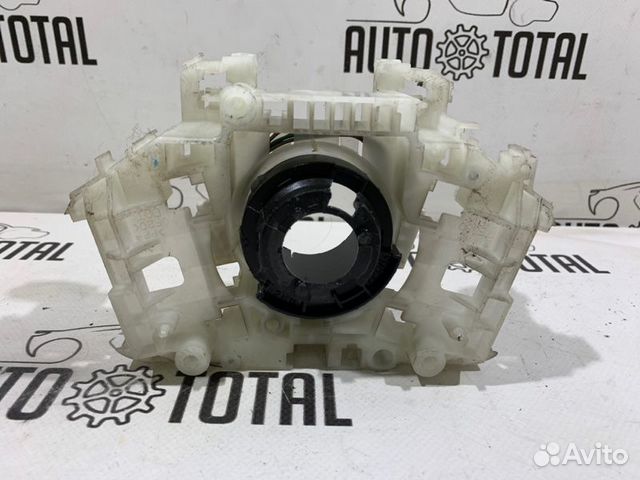 Блок подрулевых переключателей Mitsubishi Lancer