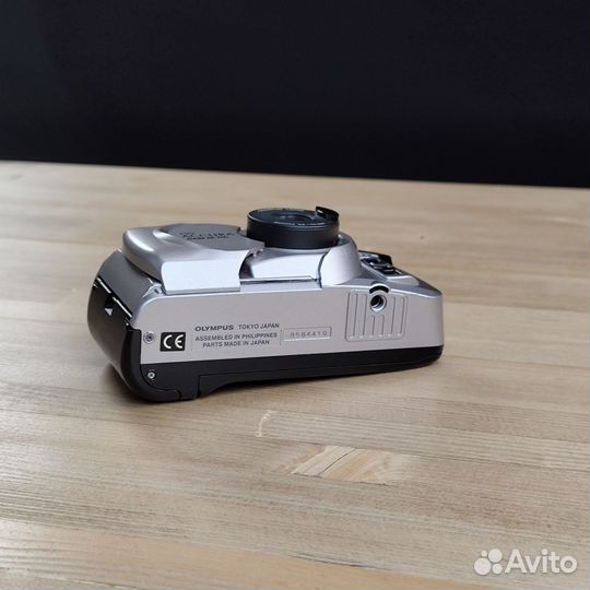 Olympus XB 700 Accura