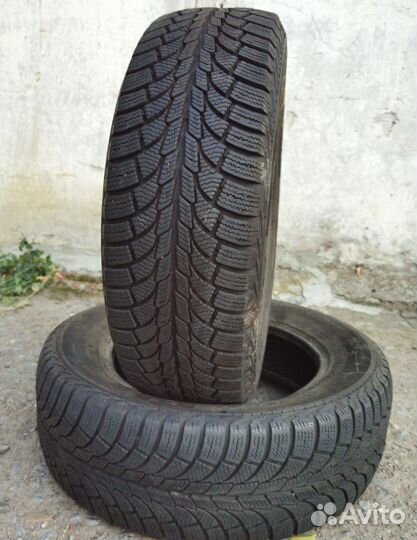 General Tire Altimax Nordic 12 195/65 R15 95T