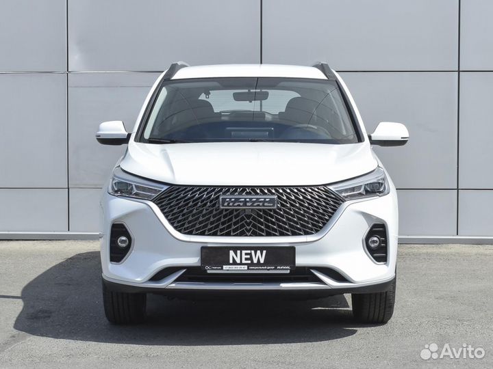 Haval M6 1.5 AMT, 2023