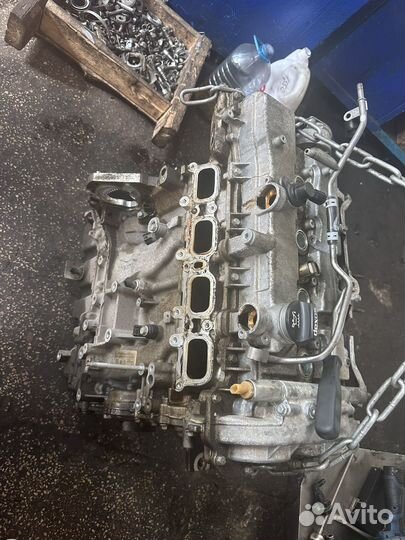 Chevrolet Camaro, Malibu, Cadilac