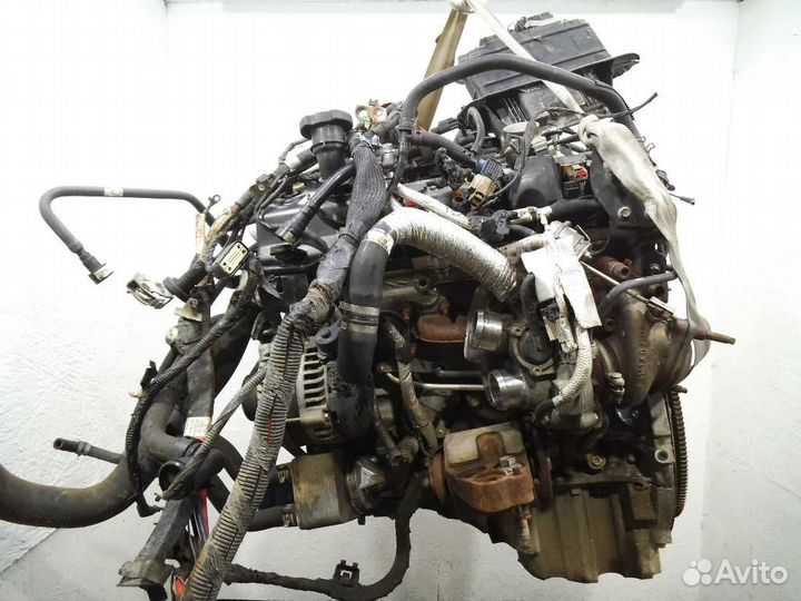 Генератор Ford F150