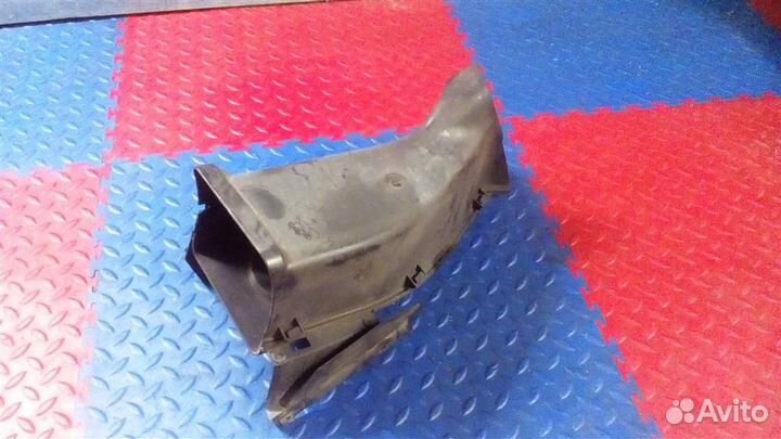 Воздуховод тормозного диска правый BMW X5 E53