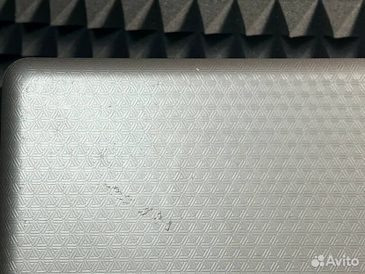 Крышка матрицы HP G62-b23ER