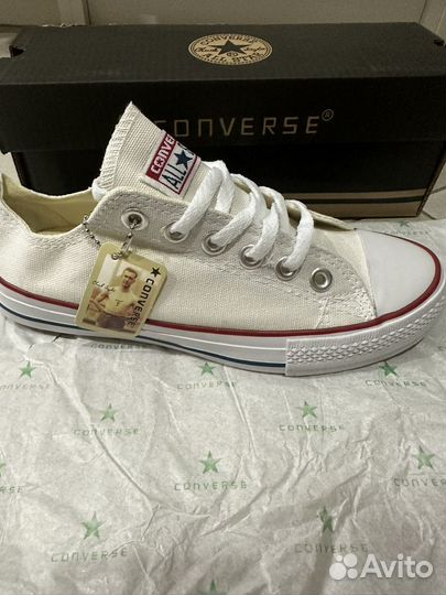 Кеды converse женские 38,39