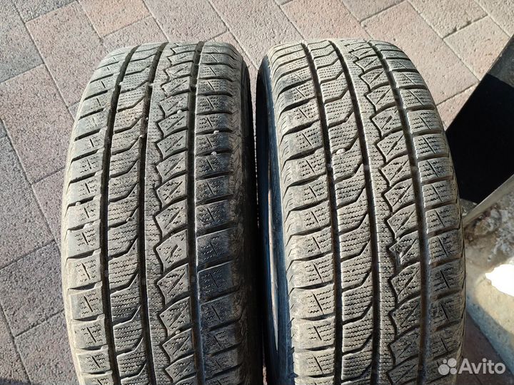 Farroad FRD79 185/60 R15