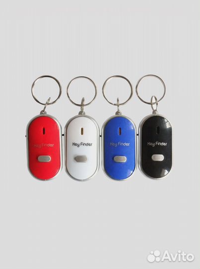 Брелок для поиска ключей Key Finder