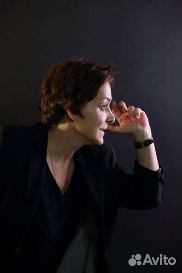 Педагог логопед