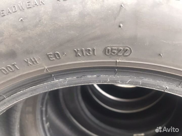 Kumho 722 185/65 R15 24F