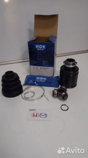 Шрус внутренний правый Хонда Аккорд 8 (08-12)