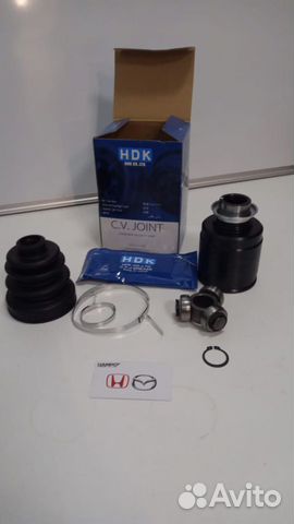 Шрус внутренний правый Хонда Аккорд 8 (08-12)