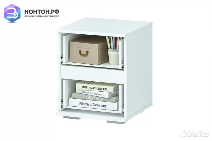 Тумба Мемори