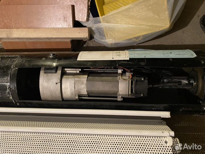 Рольставни ролеты бу