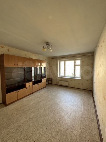 2-к. квартира, 52 м², 4/5 эт.