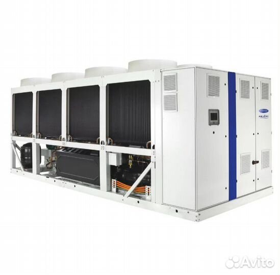 Ремонт и обслуживание торг и пром холод техники