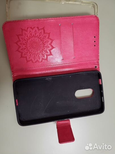 Чехлы для xiaomi redmi note 4