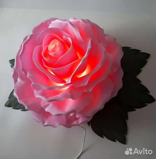 Ночник-пано 