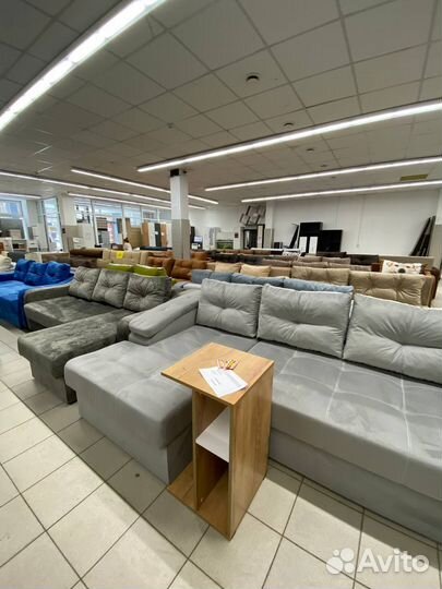 Комод Новый