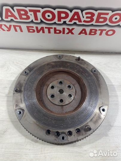 Маховик МКПП Kia Rio 3 седан 2013