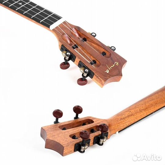 Укулеле Enya EUT-X1