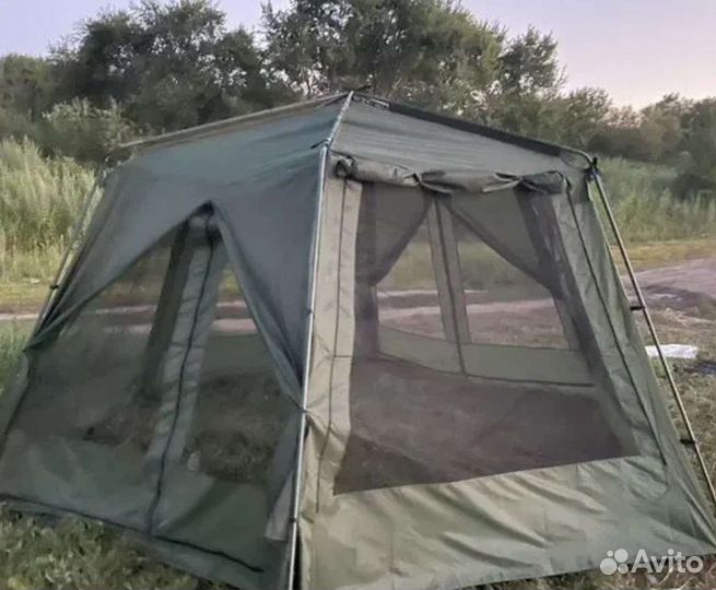 Тент Treveltop 2068