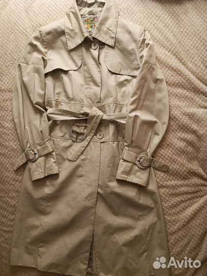 Плащ Love and lemons (размер 44)