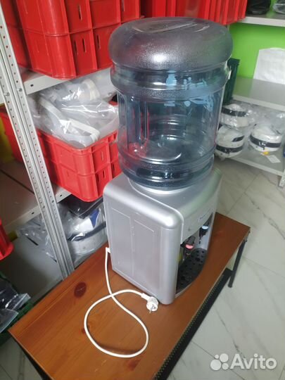 Кулер для воды