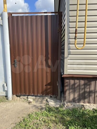 Дом 86 м² на участке 6 сот.