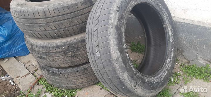 Pirelli Cinturato P1 185/65 R15 92H